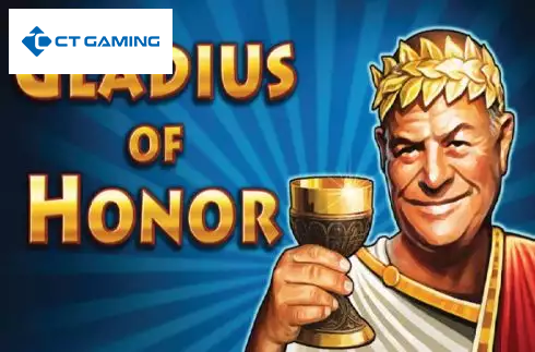Gladius Of Honor